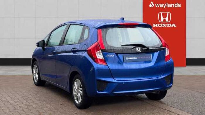 Honda Jazz 1.3 SE 5dr CVT 