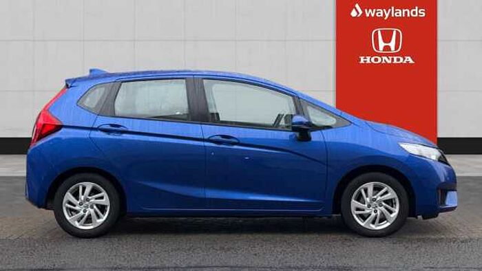 Honda Jazz 1.3 SE 5dr CVT 