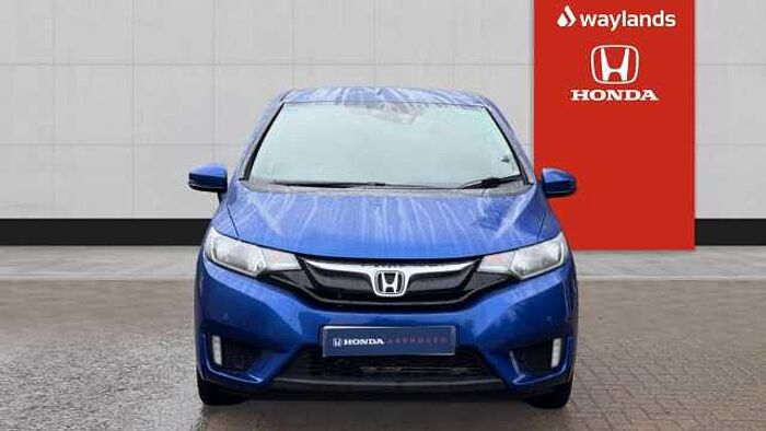 Honda Jazz 1.3 SE 5dr CVT 