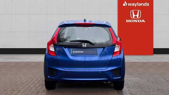 Honda Jazz 1.3 SE 5dr CVT 