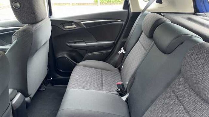 Honda Jazz 1.3 SE 5dr CVT 