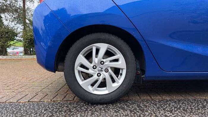 Honda Jazz 1.3 SE 5dr CVT 
