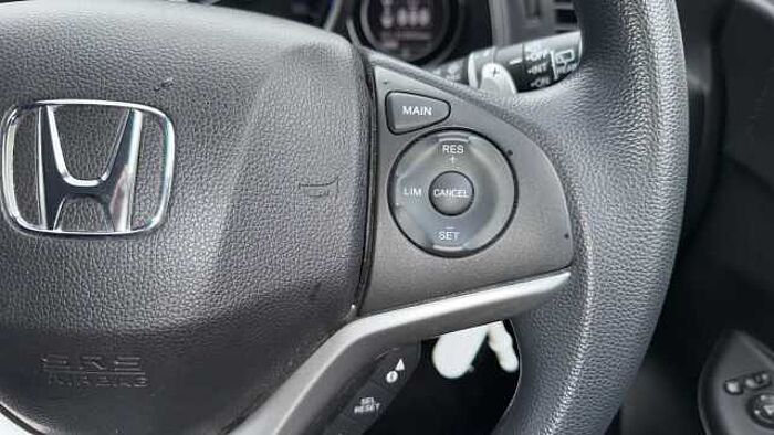 Honda Jazz 1.3 SE 5dr CVT 