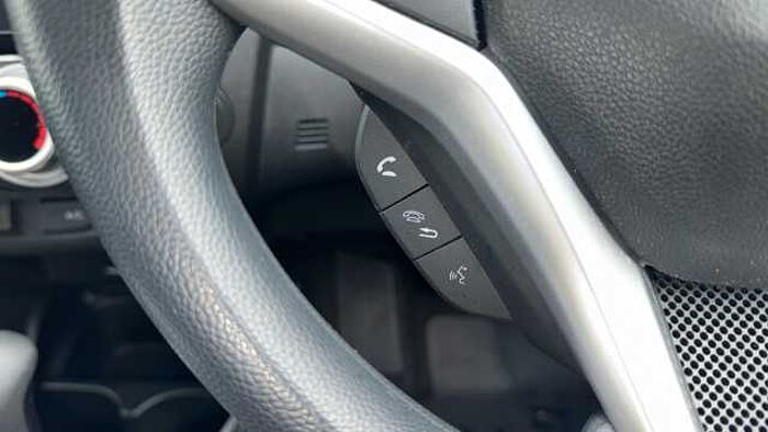 Honda Jazz 1.3 SE 5dr CVT 