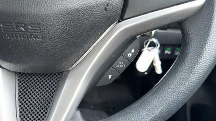 Honda Jazz 1.3 SE 5dr CVT 
