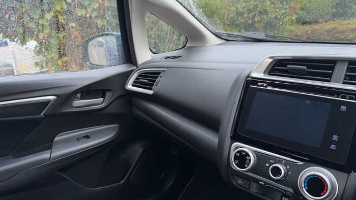 Honda Jazz 1.3 SE 5dr CVT 