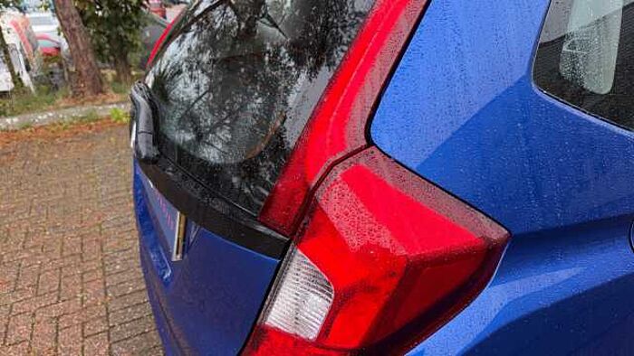 Honda Jazz 1.3 SE 5dr CVT 