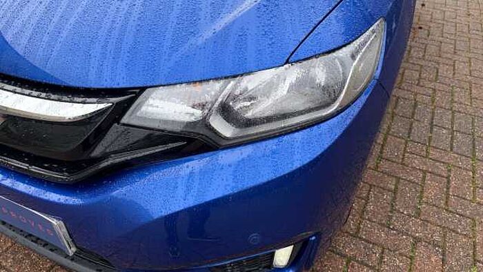 Honda Jazz 1.3 SE 5dr CVT 