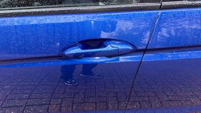 Honda Jazz 1.3 SE 5dr CVT 