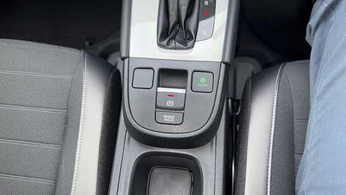 Honda Jazz 1.5 i-MMD Hybrid Crosstar Advance 5dr eCVT 