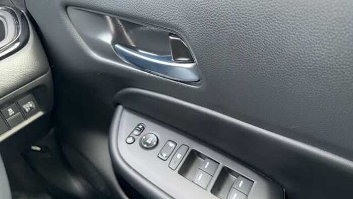 Honda Jazz 1.5 i-MMD Hybrid Crosstar Advance 5dr eCVT 