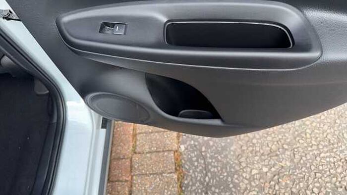Honda Jazz 1.5 i-MMD Hybrid Crosstar Advance 5dr eCVT 