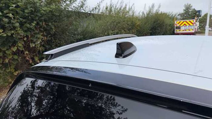 Honda Jazz 1.5 i-MMD Hybrid Crosstar Advance 5dr eCVT 