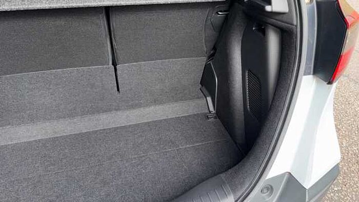 Honda Jazz 1.5 i-MMD Hybrid Crosstar Advance 5dr eCVT 