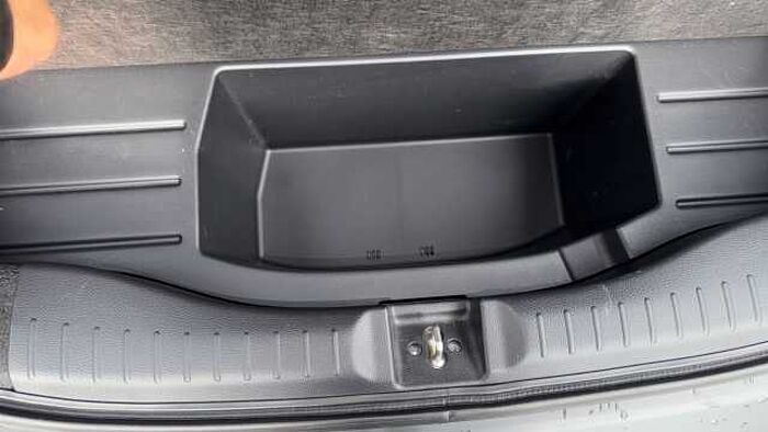 Honda Jazz 1.5 i-MMD Hybrid Crosstar Advance 5dr eCVT 