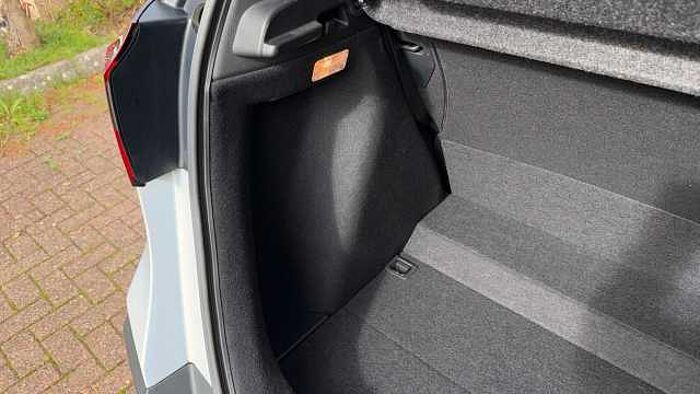 Honda Jazz 1.5 i-MMD Hybrid Crosstar Advance 5dr eCVT 