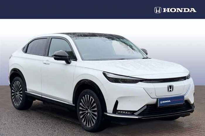 Honda e:Ny1 150kW Advance 69kWh 5dr Auto 