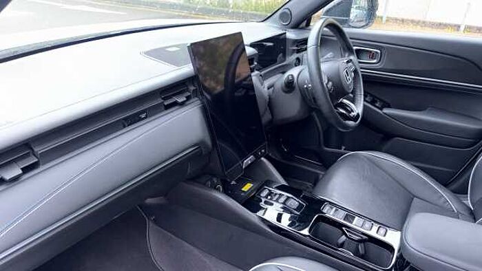 Honda e:Ny1 150kW Advance 69kWh 5dr Auto 