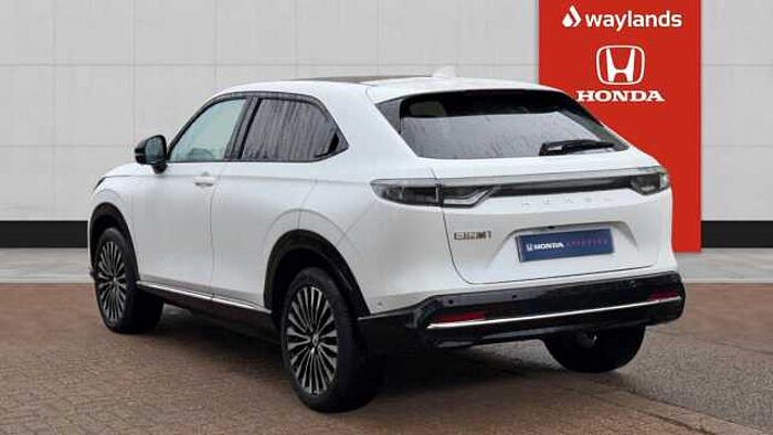 Honda e:Ny1 150kW Advance 69kWh 5dr Auto 
