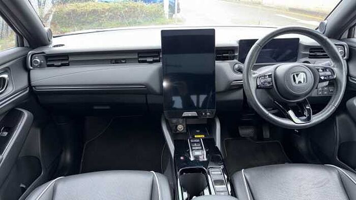 Honda e:Ny1 150kW Advance 69kWh 5dr Auto 