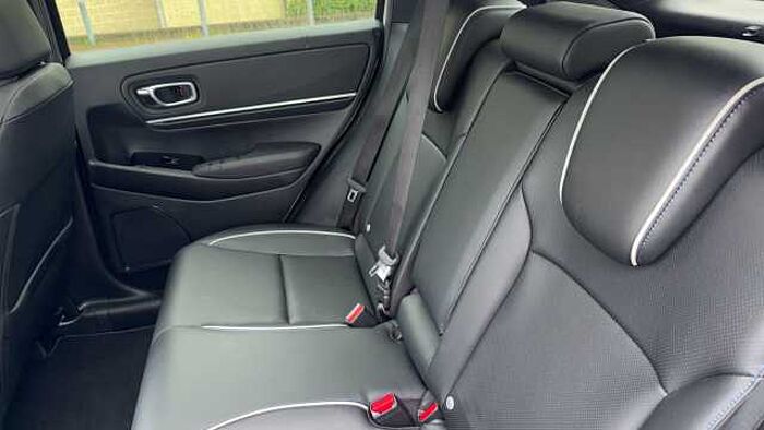 Honda e:Ny1 150kW Advance 69kWh 5dr Auto 