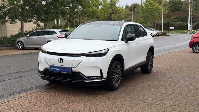Honda e:Ny1 150kW Advance 69kWh 5dr Auto 