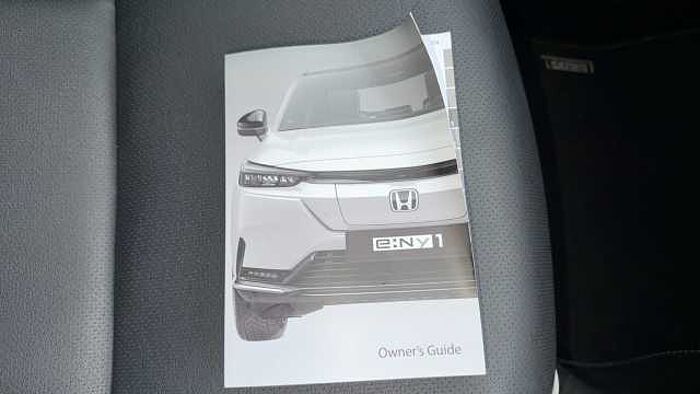 Honda e:Ny1 150kW Advance 69kWh 5dr Auto 