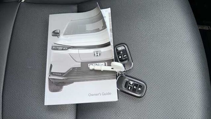 Honda e:Ny1 150kW Advance 69kWh 5dr Auto 