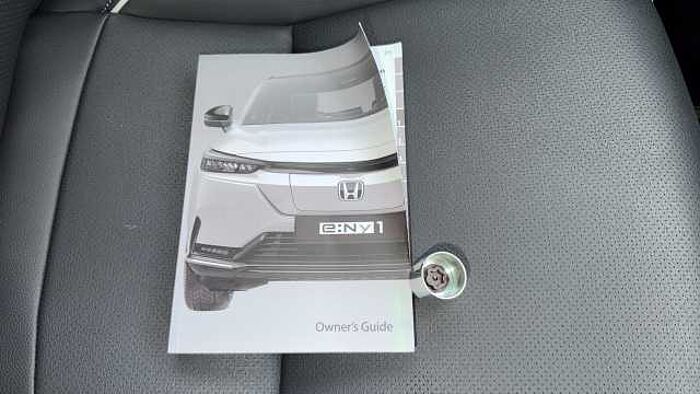 Honda e:Ny1 150kW Advance 69kWh 5dr Auto 