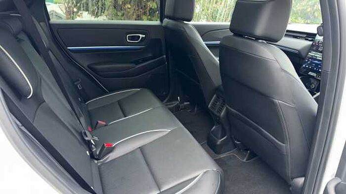 Honda e:Ny1 150kW Advance 69kWh 5dr Auto 