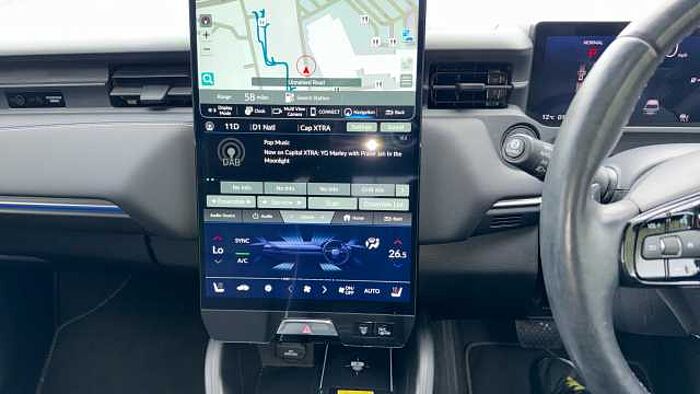 Honda e:Ny1 150kW Advance 69kWh 5dr Auto 