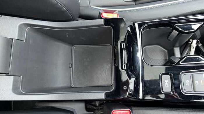 Honda e:Ny1 150kW Advance 69kWh 5dr Auto 