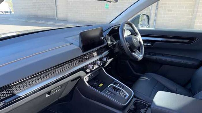 Honda CR-V Hybrid 2.0 eHEV Elegance 5dr eCVT 