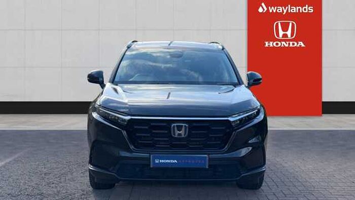 Honda CR-V Hybrid 2.0 eHEV Elegance 5dr eCVT 