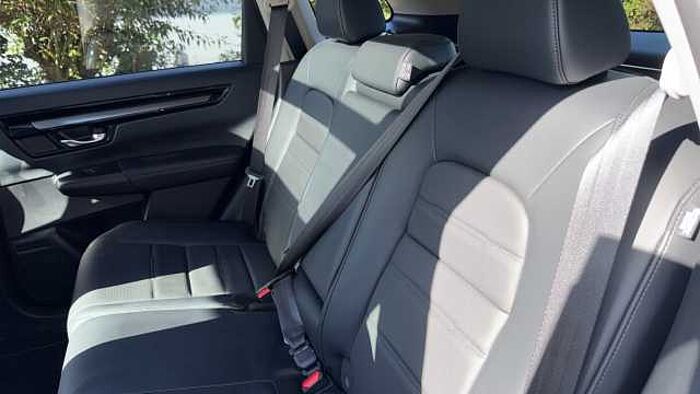 Honda CR-V Hybrid 2.0 eHEV Elegance 5dr eCVT 