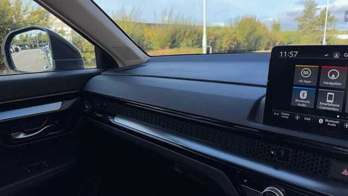 Honda CR-V Hybrid 2.0 eHEV Elegance 5dr eCVT 