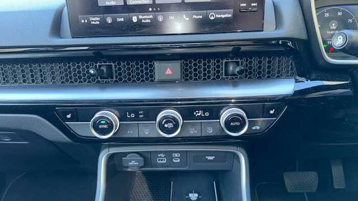 Honda CR-V Hybrid 2.0 eHEV Elegance 5dr eCVT 