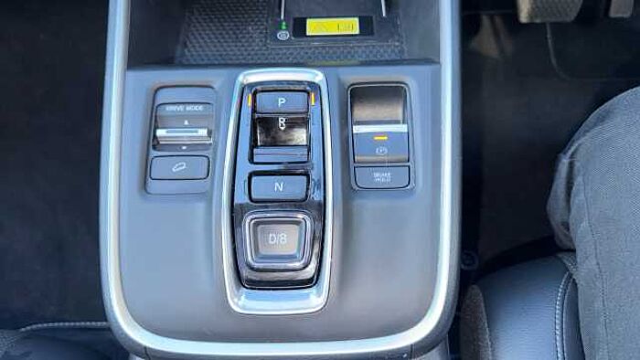 Honda CR-V Hybrid 2.0 eHEV Elegance 5dr eCVT 