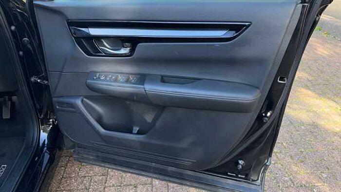 Honda CR-V Hybrid 2.0 eHEV Elegance 5dr eCVT 