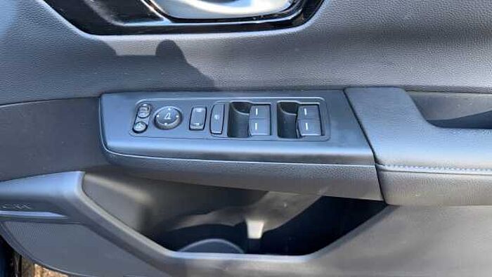 Honda CR-V Hybrid 2.0 eHEV Elegance 5dr eCVT 