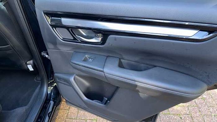Honda CR-V Hybrid 2.0 eHEV Elegance 5dr eCVT 