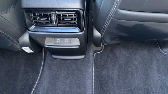 Honda CR-V Hybrid 2.0 eHEV Elegance 5dr eCVT 