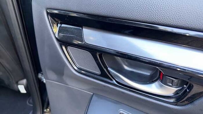Honda CR-V Hybrid 2.0 eHEV Elegance 5dr eCVT 