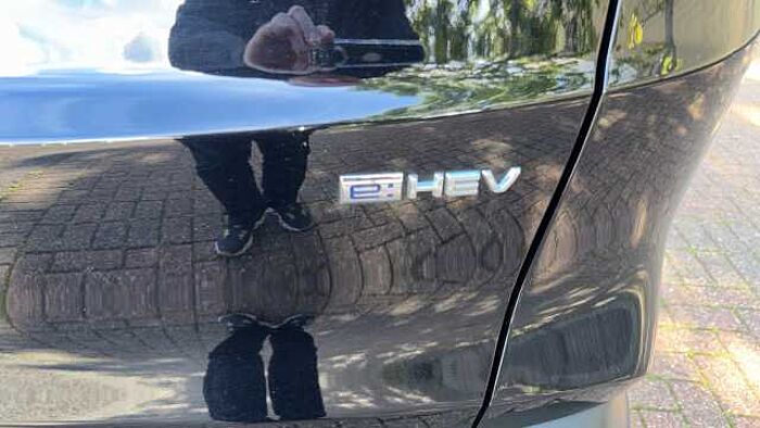 Honda CR-V Hybrid 2.0 eHEV Elegance 5dr eCVT 