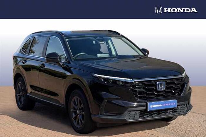 Honda CR-V Hybrid 2.0 eHEV Advance 5dr eCVT 