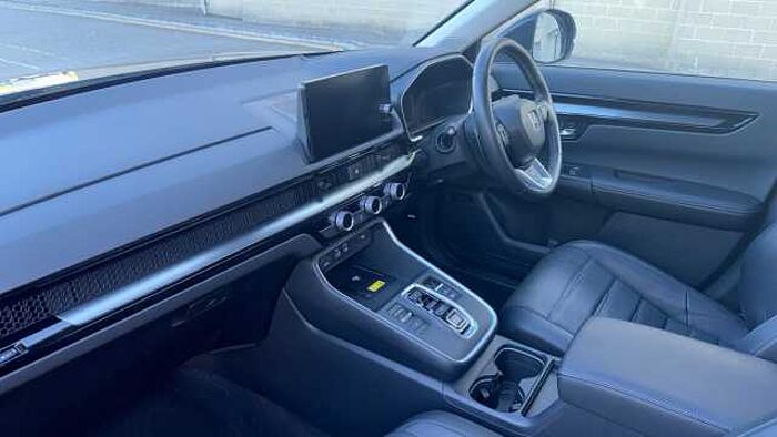 Honda CR-V Hybrid 2.0 eHEV Advance 5dr eCVT 