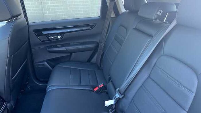 Honda CR-V Hybrid 2.0 eHEV Advance 5dr eCVT 