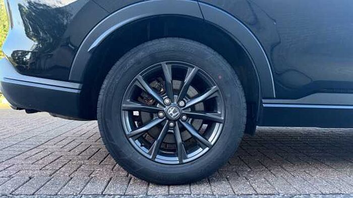 Honda CR-V Hybrid 2.0 eHEV Advance 5dr eCVT 