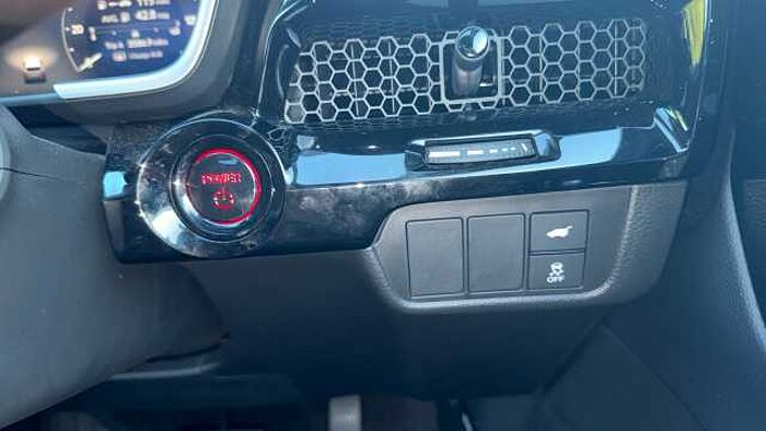 Honda CR-V Hybrid 2.0 eHEV Advance 5dr eCVT 