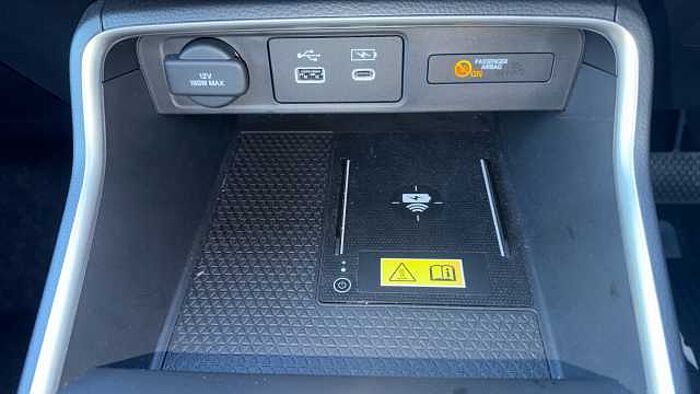 Honda CR-V Hybrid 2.0 eHEV Advance 5dr eCVT 